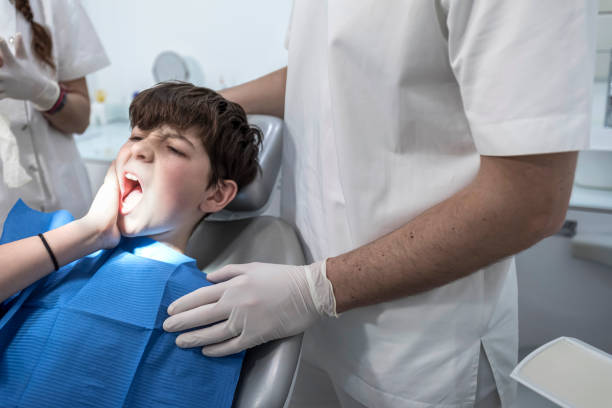 Best Emergency Dental Care for Broken or Chipped Teeth in Sweetwater, TX