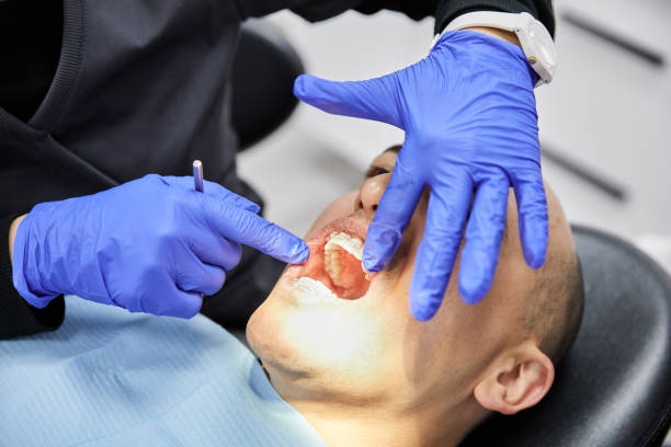 Best Urgent Care for Lost Fillings or Crowns in Sweetwater, TX
