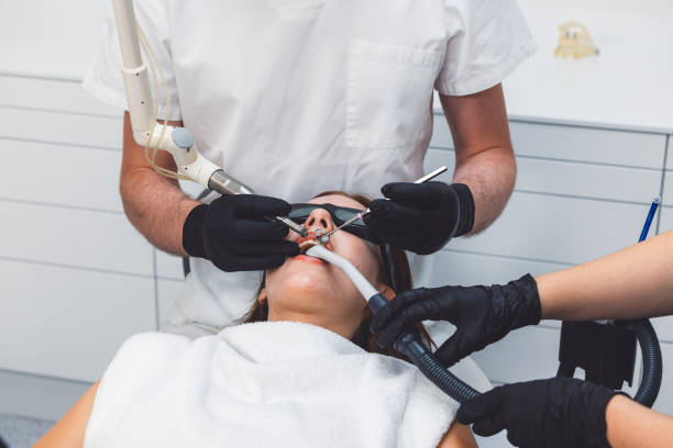 Best Emergency Tooth Extraction in Sweetwater, TX