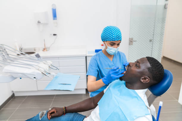 Best Cosmetic Emergency Dentistry in Sweetwater, TX